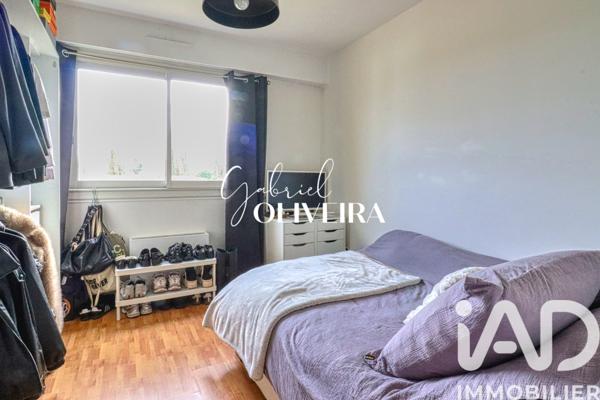 Appartement à vendre 4 pièces 83 m² Domont