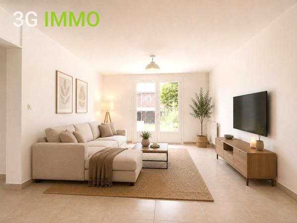 Vente / Maison à Gargenville (78440)