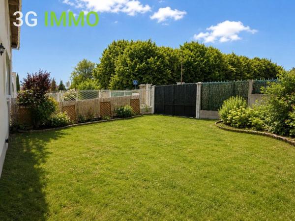 Vente / Maison à Gargenville (78440)