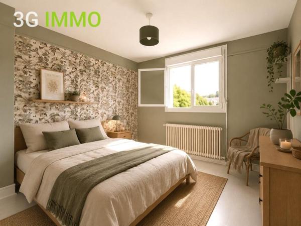 Vente / Maison à Gargenville (78440)