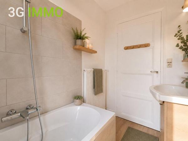 Vente / Maison à Gargenville (78440)
