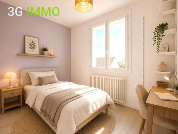 Vente / Maison à Gargenville (78440)