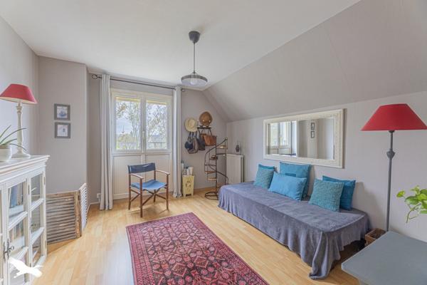 Maison à vendre |  Saint-Cyr-sur-Loire |  4 pièces | 110 m²
