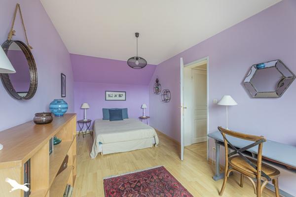 Maison à vendre |  Saint-Cyr-sur-Loire |  4 pièces | 110 m²