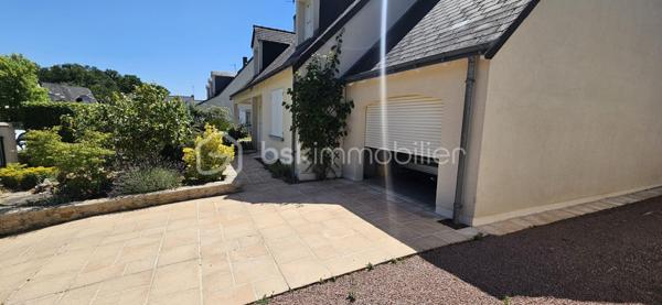 Maison traditionnelle de 159 m²