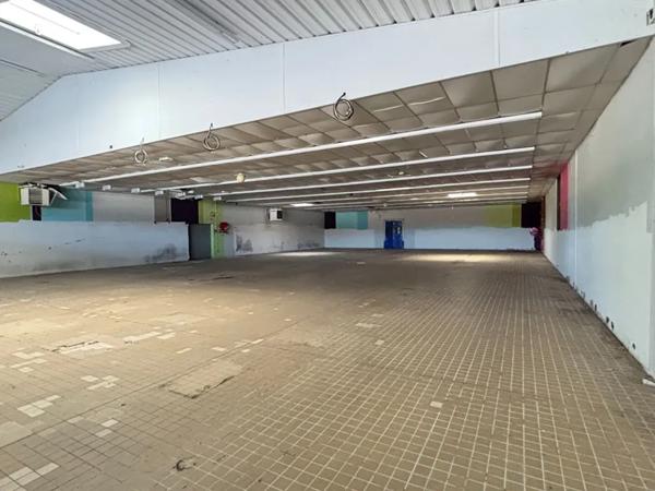 local professionnel 0 pièces 850m² à vendre à Labouheyre