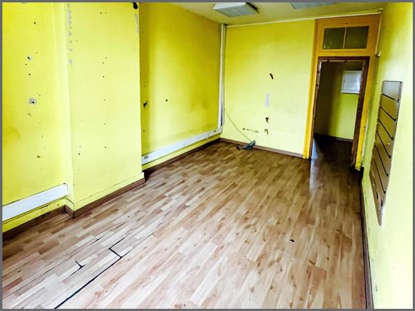 Murs Commerciaux à Bourg-en-Bresse