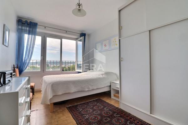 Appartement Le Plessis Bouchard 4 pièce(s) + Place de parking + Cave 86.37 m2