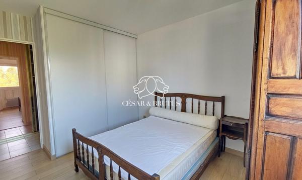 MONPLAISIR/LUMIERE – T4 de 78 m² – 2 Chambres – Double extérieur – Grand Garage