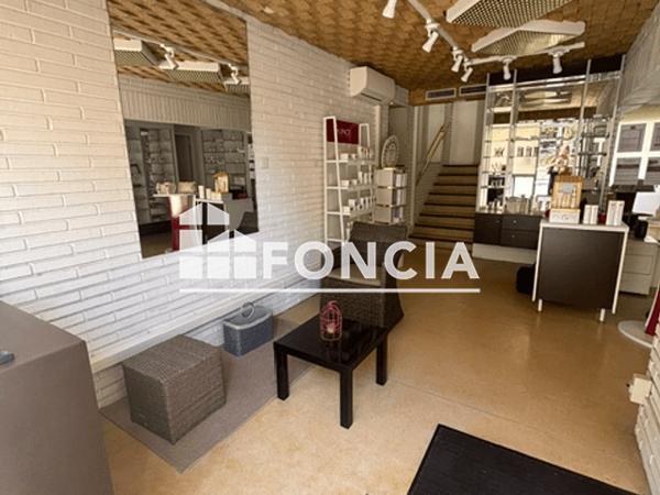 Location Local commercial 4 pièces 74 m² - 11 ALLEE DE CERDAGNE Colomiers 31770
