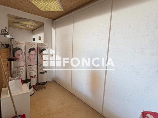 Location Local commercial 4 pièces 74 m² - 11 ALLEE DE CERDAGNE Colomiers 31770