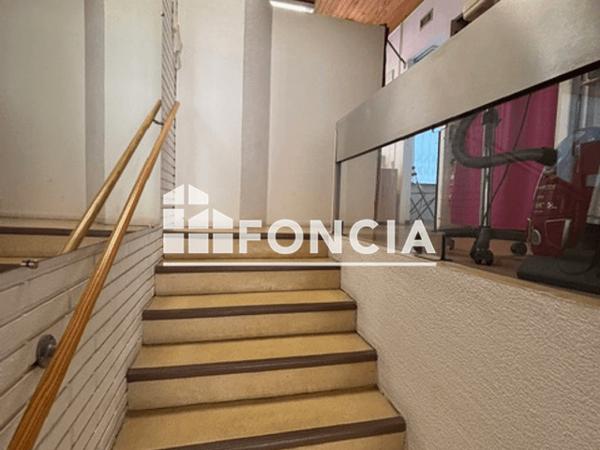 Location Local commercial 4 pièces 74 m² - 11 ALLEE DE CERDAGNE Colomiers 31770