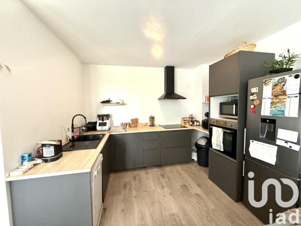 Appartement à vendre 2 pièces 46 m² Pau
