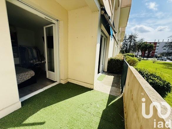 Appartement à vendre 2 pièces 46 m² Pau