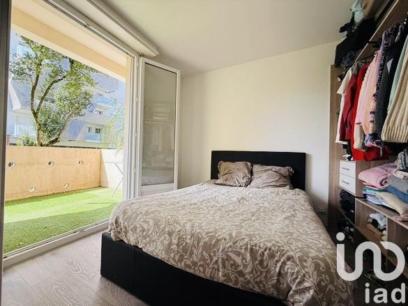 Appartement à vendre 2 pièces 46 m² Pau