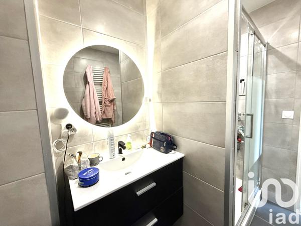 Appartement à vendre 2 pièces 46 m² Pau