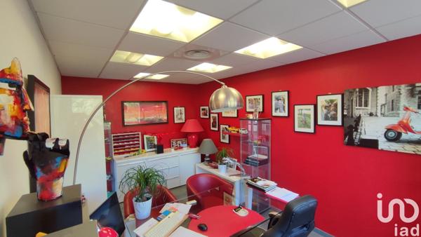 Bureaux à vendre 72 m² Besançon