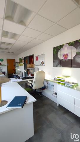 Bureaux à vendre 72 m² Besançon