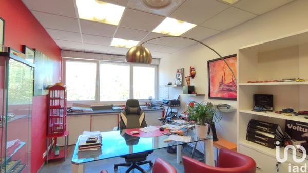 Bureaux à vendre 72 m² Besançon