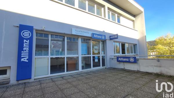 Bureaux à vendre 72 m² Besançon