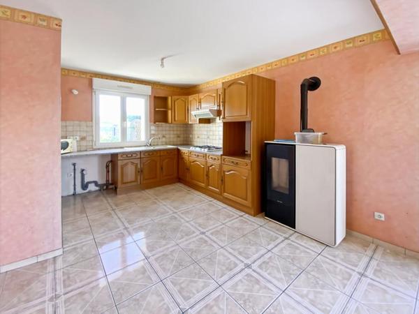 Maison familiale, proche plage, Barneville Carteret