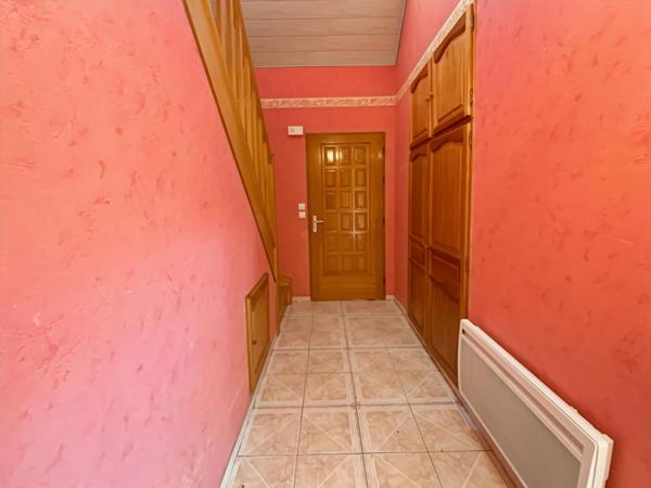 Maison familiale, proche plage, Barneville Carteret