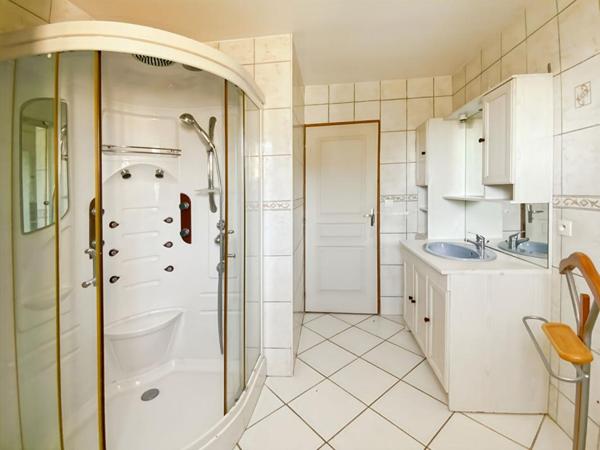 Maison familiale, proche plage, Barneville Carteret