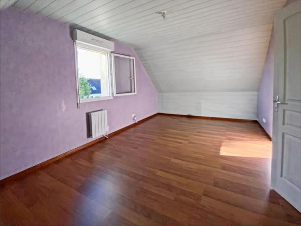 Maison familiale, proche plage, Barneville Carteret