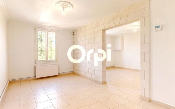 Maison à vendre    5 pièces •  Soissons