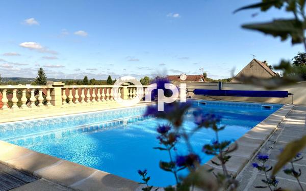 Maison à vendre    5 pièces •  Soissons