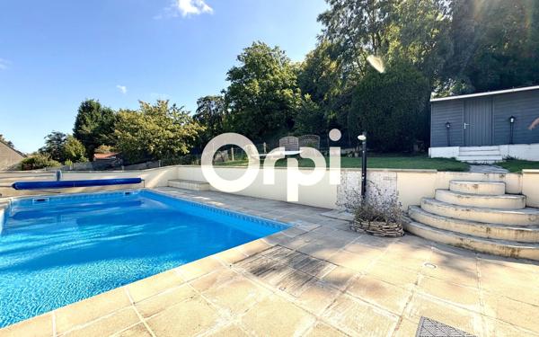 Maison à vendre    5 pièces •  Soissons