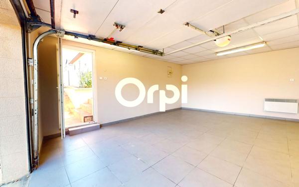 Maison à vendre    5 pièces •  Soissons