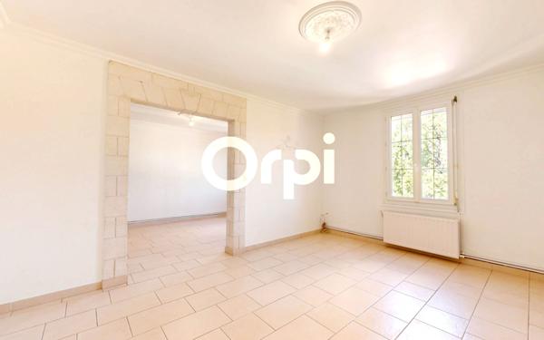 Maison à vendre    5 pièces •  Soissons