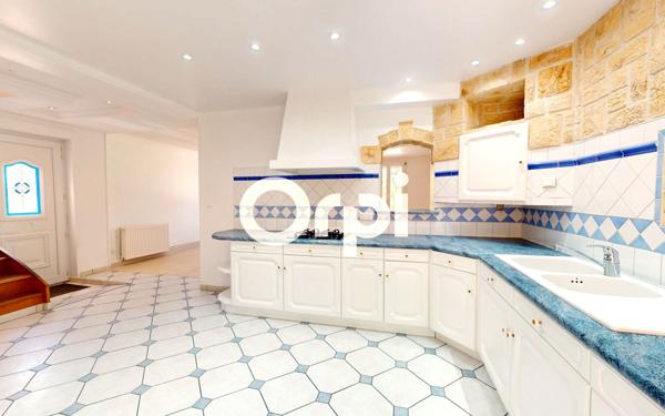 Maison à vendre    5 pièces •  Soissons