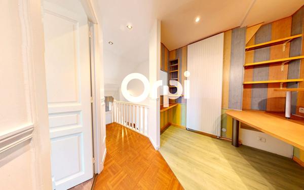 Maison à vendre    5 pièces •  Soissons