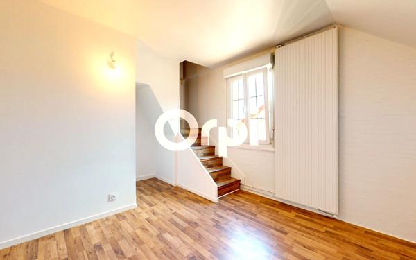 Maison à vendre    5 pièces •  Soissons