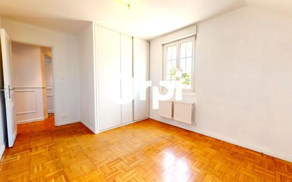 Maison à vendre    5 pièces •  Soissons