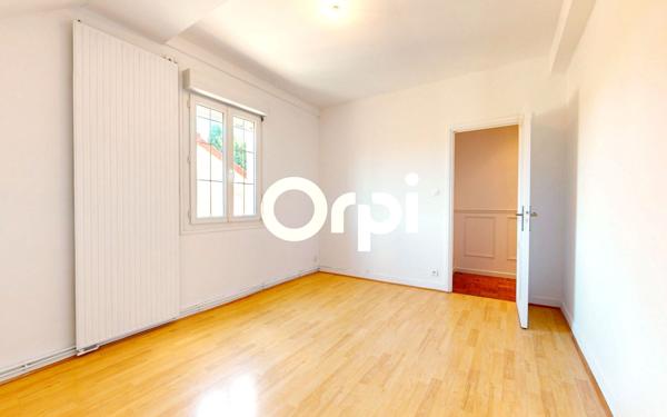 Maison à vendre    5 pièces •  Soissons