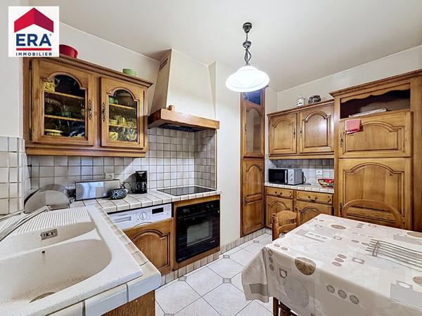 A VENDRE - 2 PIECES TRES BON ETAT - RUE MOLIERE