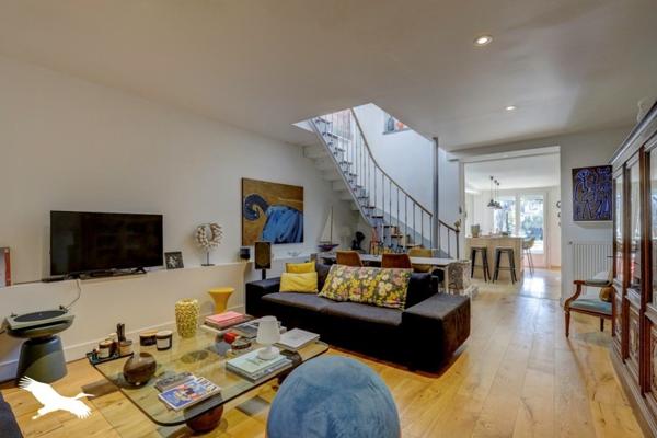 Maison à vendre |  Bessières |  7 pièces | 197 m²