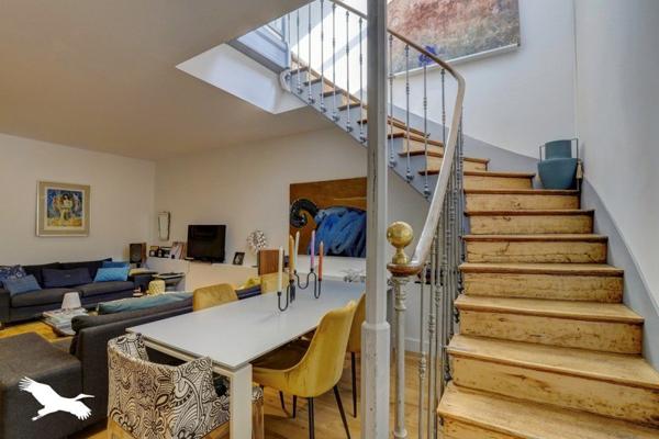 Maison à vendre |  Bessières |  7 pièces | 197 m²