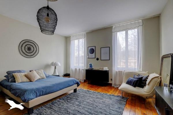 Maison à vendre |  Bessières |  7 pièces | 197 m²