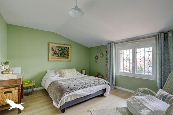 Maison à vendre |  Bessières |  7 pièces | 197 m²