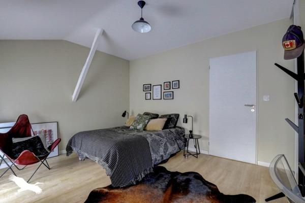 Maison à vendre |  Bessières |  7 pièces | 197 m²