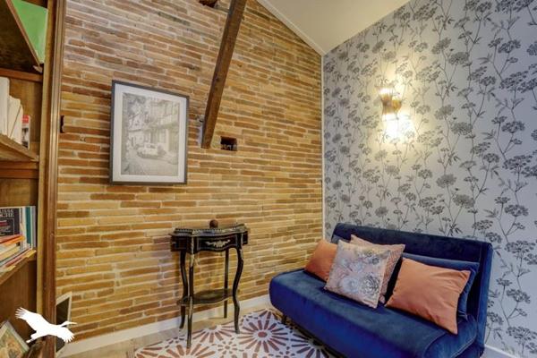 Maison à vendre |  Bessières |  7 pièces | 197 m²