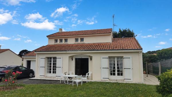 Maison Saint Michel Chef Chef 3 chambres