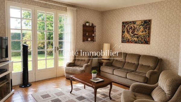 Maison Saint Michel Chef Chef 3 chambres