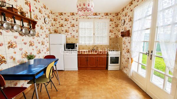 Maison Saint Michel Chef Chef 3 chambres