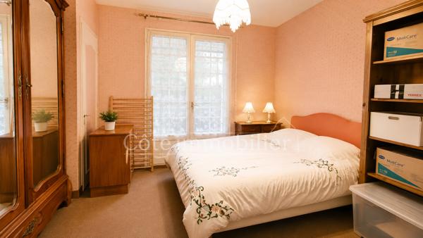 Maison Saint Michel Chef Chef 3 chambres