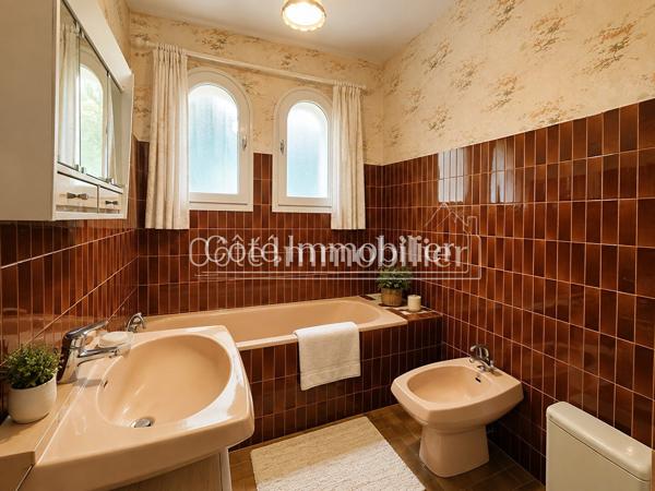 Maison Saint Michel Chef Chef 3 chambres